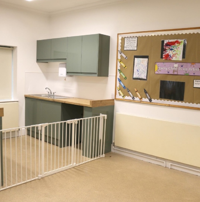 News &raquo; Ladybirds Redevelopment Underway